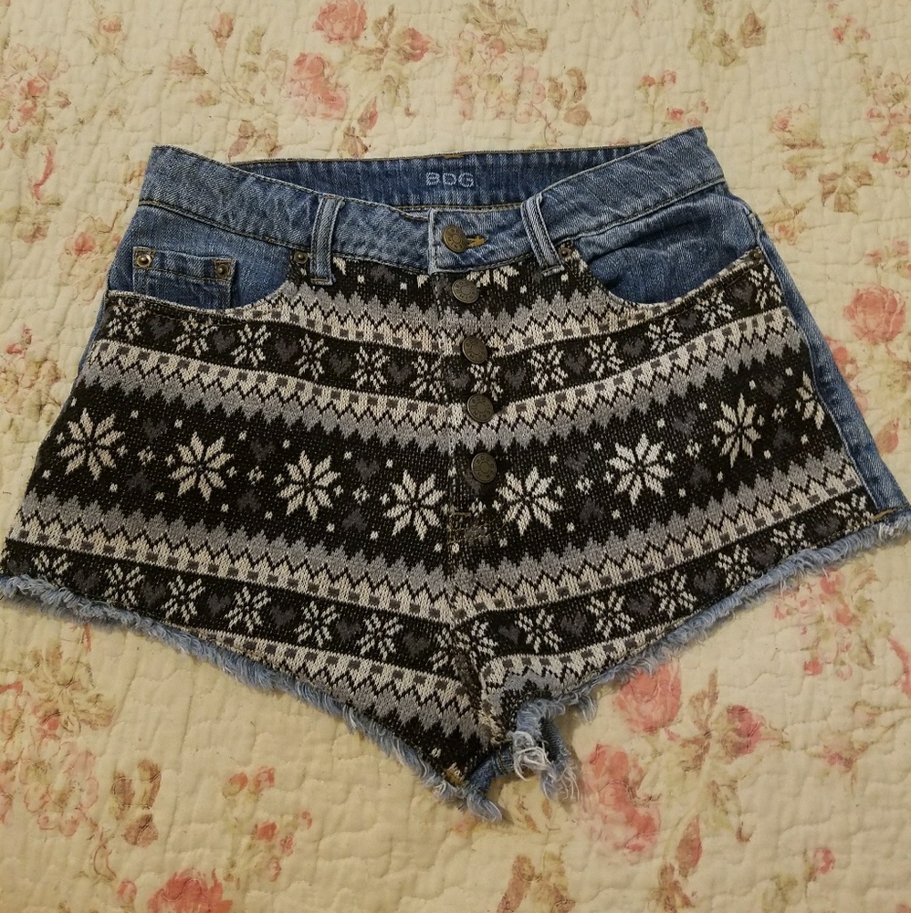 Urban Outfitters Shorts